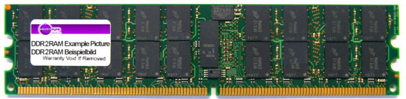 Модуль памяти Micron MT36HTF51272PZ-80EH1