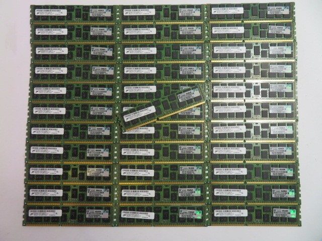 Модуль памяти Micron MT36JSF1G72PZ-1G4M1HE