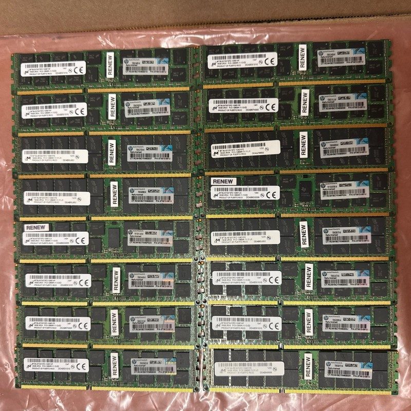 Сервер Micron MT36JSF2G72PZ-1G6D1FE