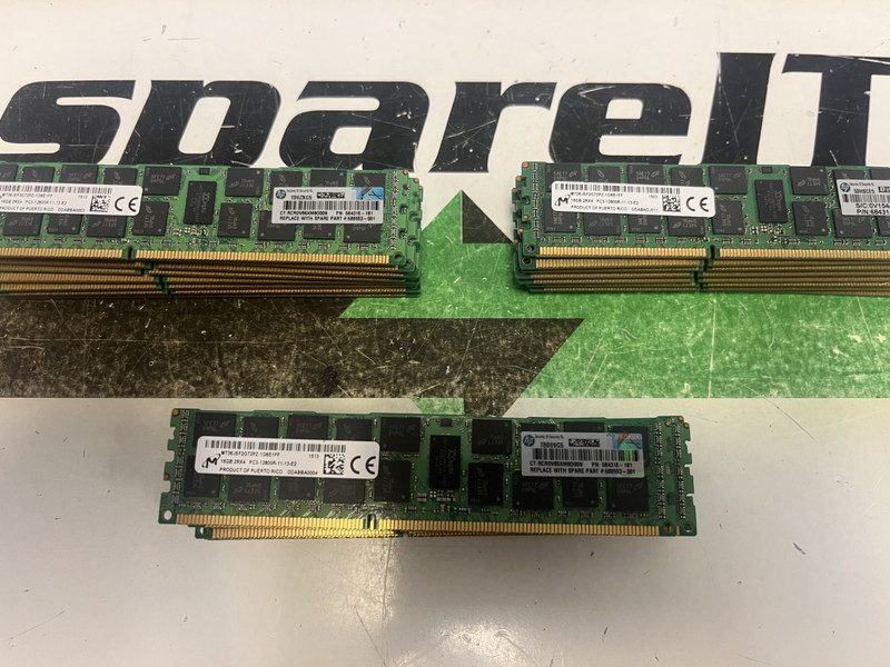 Модуль памяти Micron MT36JSF2G72PZ-1G6E1FF