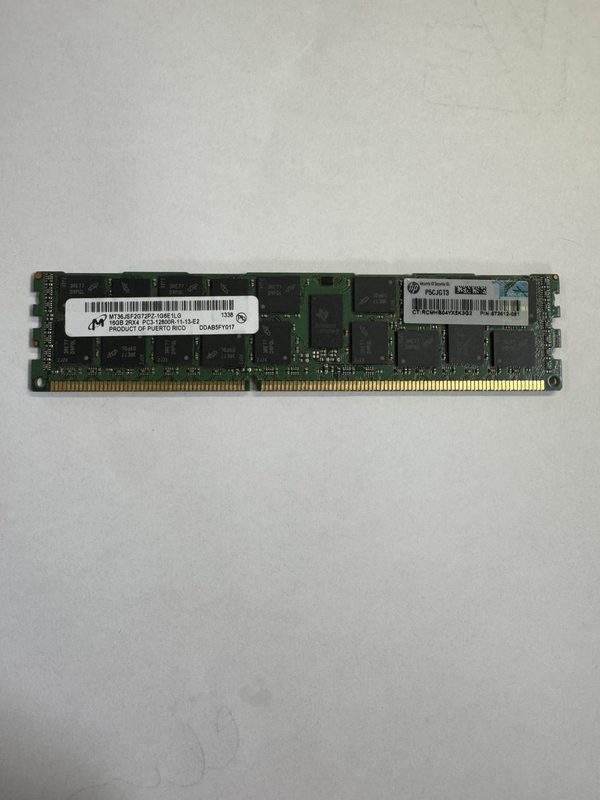 Модуль памяти Micron MT36JSF2G72PZ-1G6E1FG