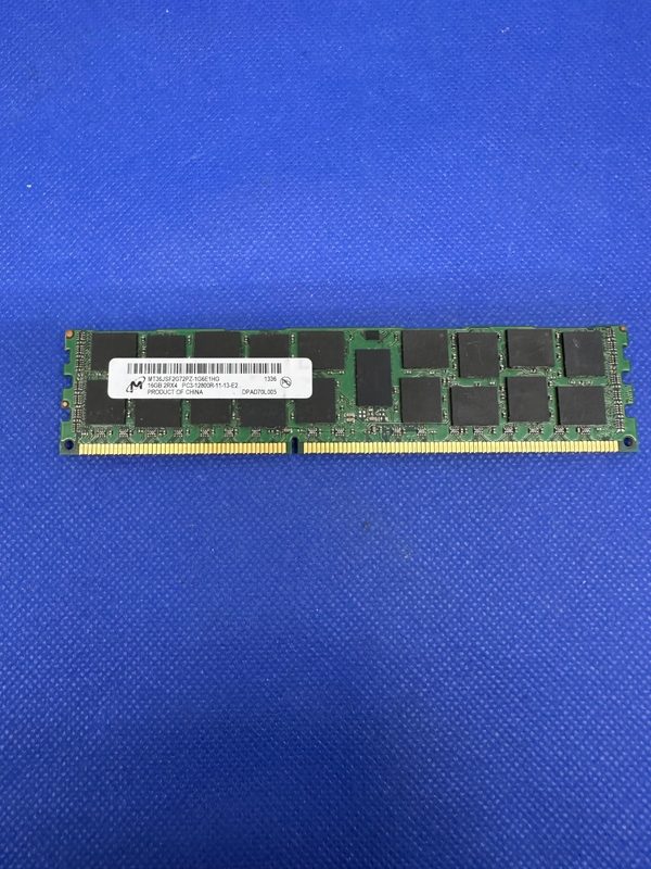 Модуль памяти Micron MT36JSF2G72PZ-1G6E1HG