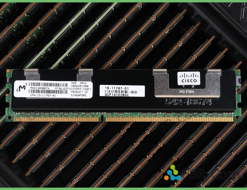 Сервер Cisco MT36JSZF51272PZ-1G4