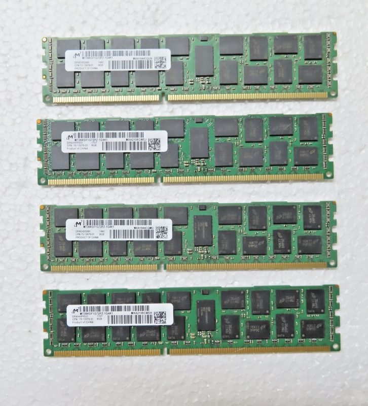 Модуль памяти Micron MT36KSF1G72PZ-1G4K1
