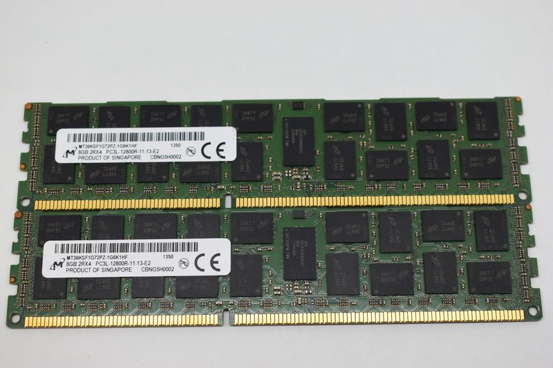 Модуль памяти Micron MT36KSF1G72PZ-1G6K1HF