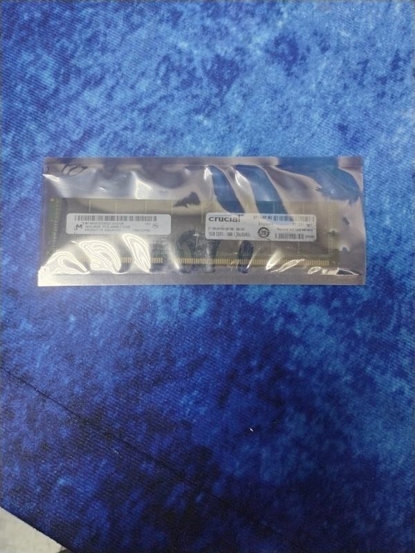 Модуль памяти Micron MT36KSF2G72PDZ