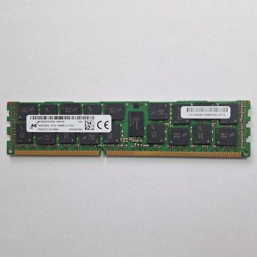 Модуль памяти Micron MT36KSF2G72PZ-1G