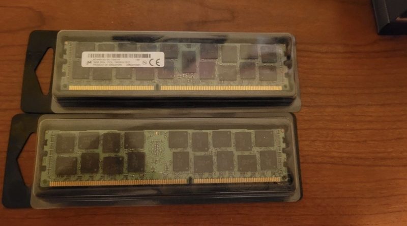 Модуль памяти Micron MT36KSF2G72PZ-1G4D1HF