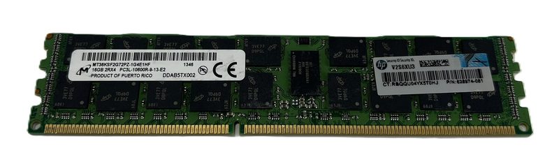 Модуль памяти Micron MT36KSF2G72PZ-1G4E1