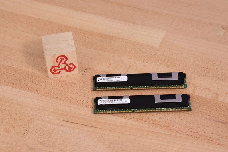 Комплектующее сервера Micron MT36KSZF1G72PZ-1G4D1AF