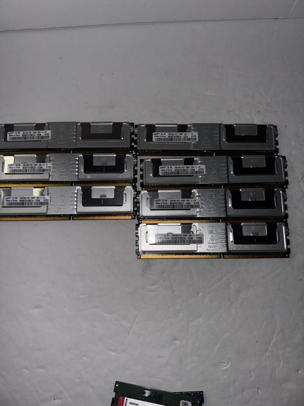 Модуль памяти Samsung MT395T5160CZ4-CE66