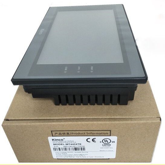 Панель оператора MT4424T