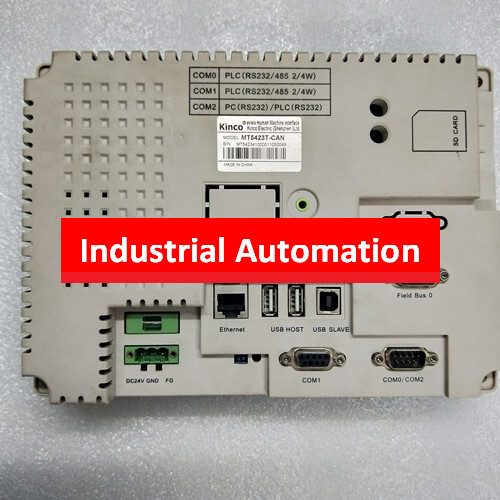 Панель оператора MT5423T-CAN