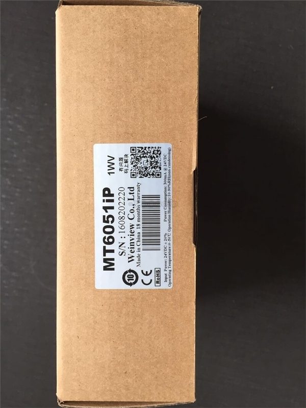 Панель оператора MT6051IP