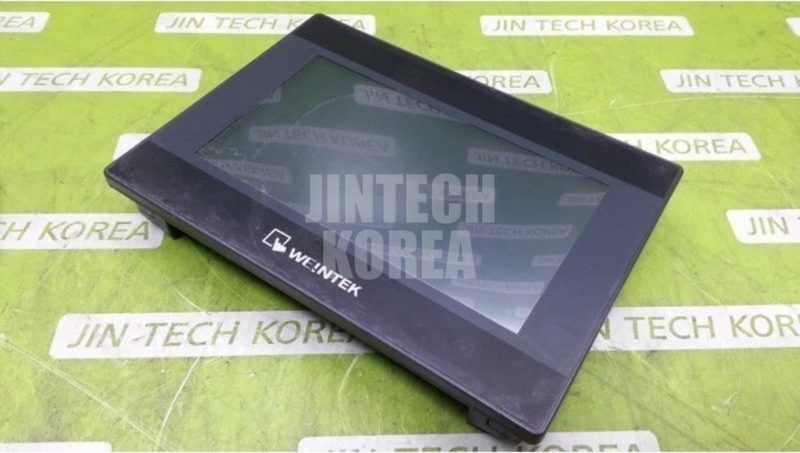 Панель оператора MT6070IP