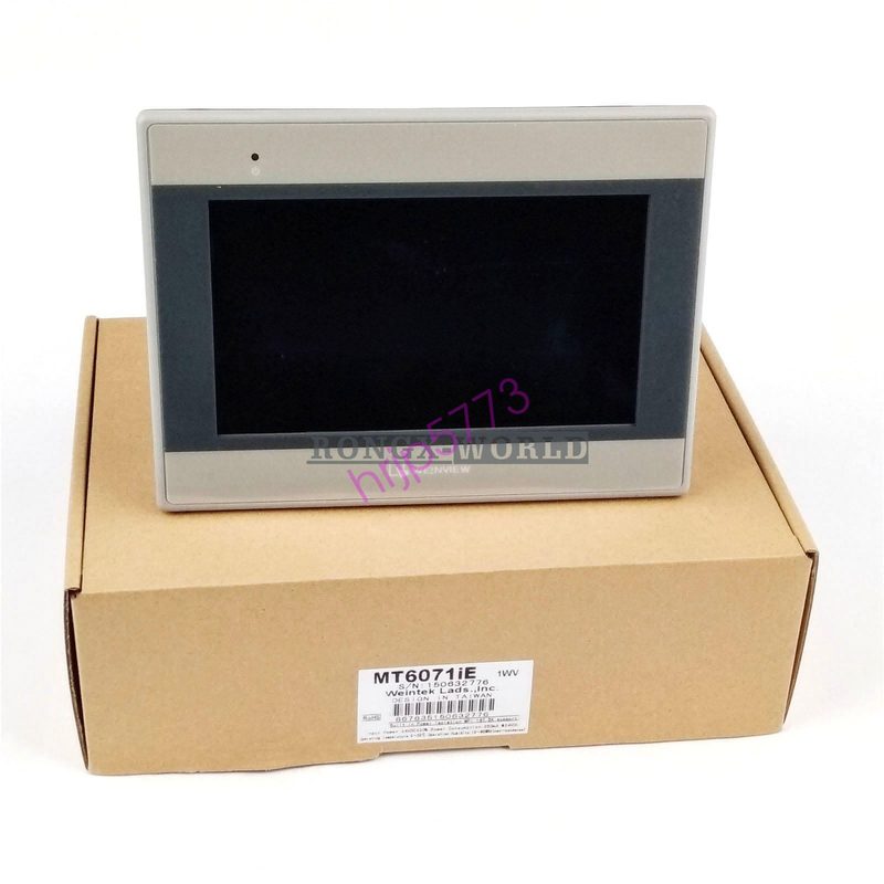Панель оператора MT6071IE
