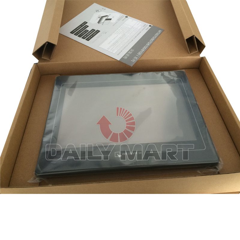 Панель оператора MT6100IV5