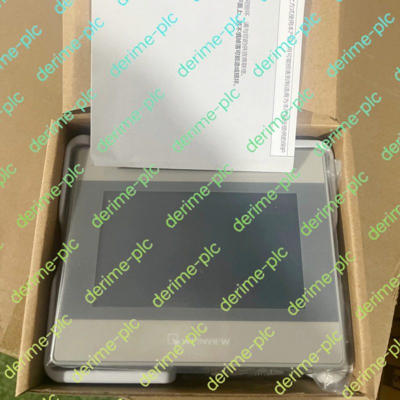 Панель оператора MT8051IE