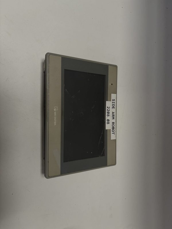 Панель оператора MT8073IE