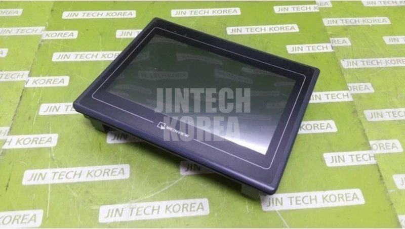 Панель оператора Mitsubishi MT8100I