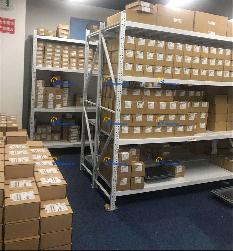 Панель оператора MT8100IE