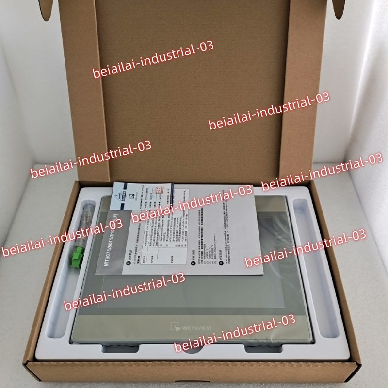Панель оператора MT8101IE
