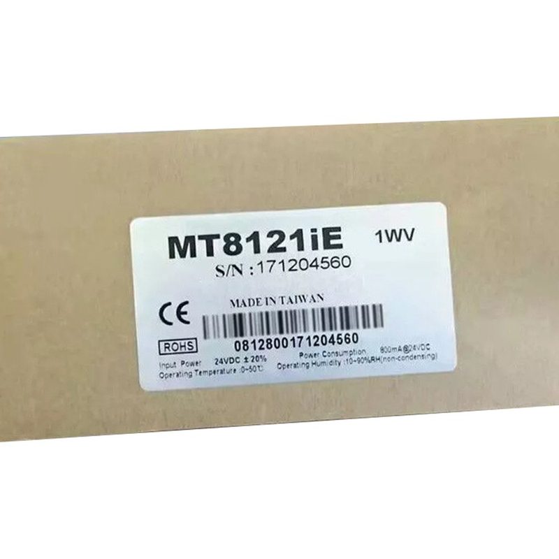 Панель оператора MT8121IE