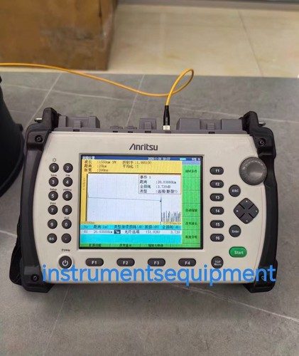 Тестер Anritsu MT9082B8