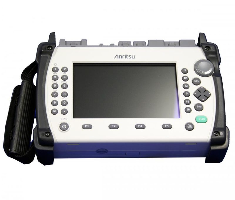 Тестер Anritsu MT9083A2-VZW-CTR1