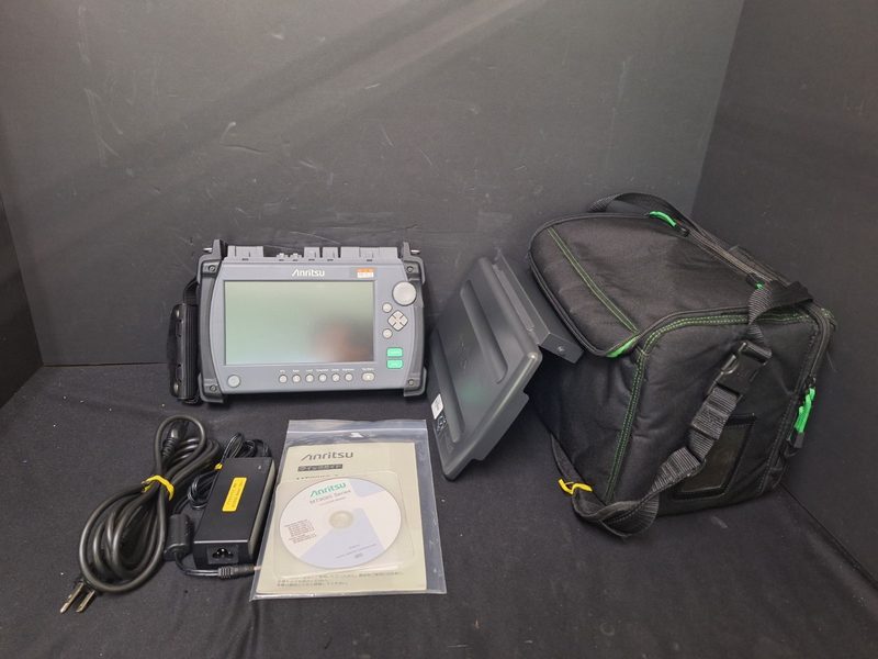 Тестер Anritsu MT9085B