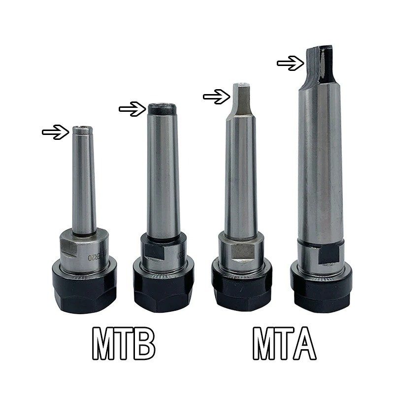 Режущий инструмент MTA1-MTA4