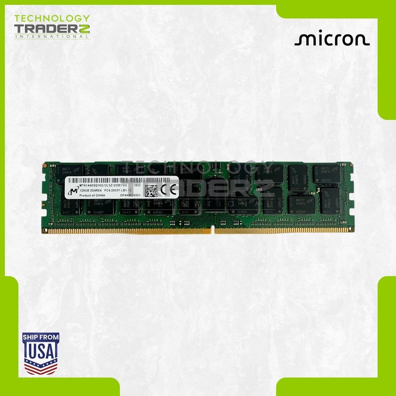 Модуль памяти Micron MTA144ASQ16G72LSZ-2S9