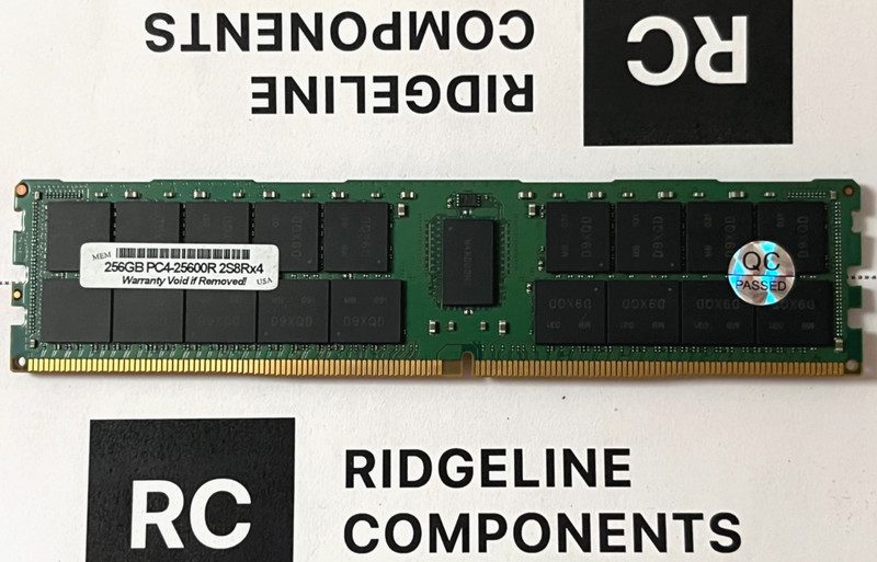 Модуль памяти Micron MTA144ASQ32G72PSZ-3S2