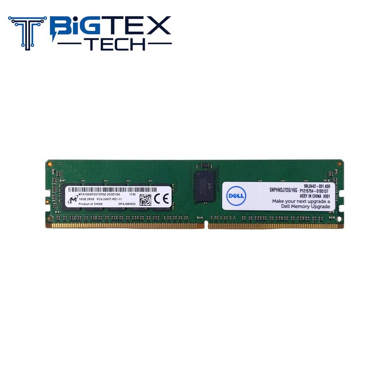 Модуль памяти Micron MTA18ASF2G72PDZ-2G3D1QK