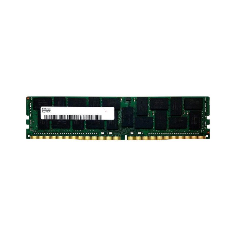Модуль памяти Micron MTA18ASF2G72PDZ-2G6D1