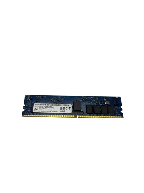 Модуль памяти Micron MTA18ASF2G72XF1Z-2G9