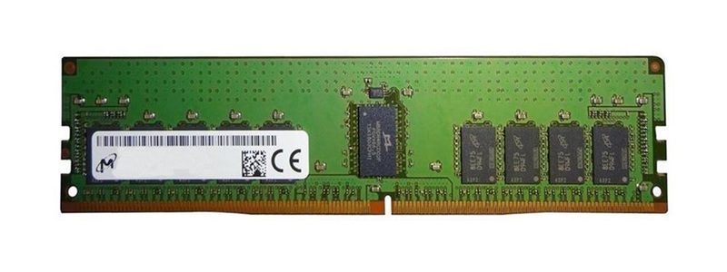 Модуль памяти Micron MTA18ASF4G72PDZ-3G2