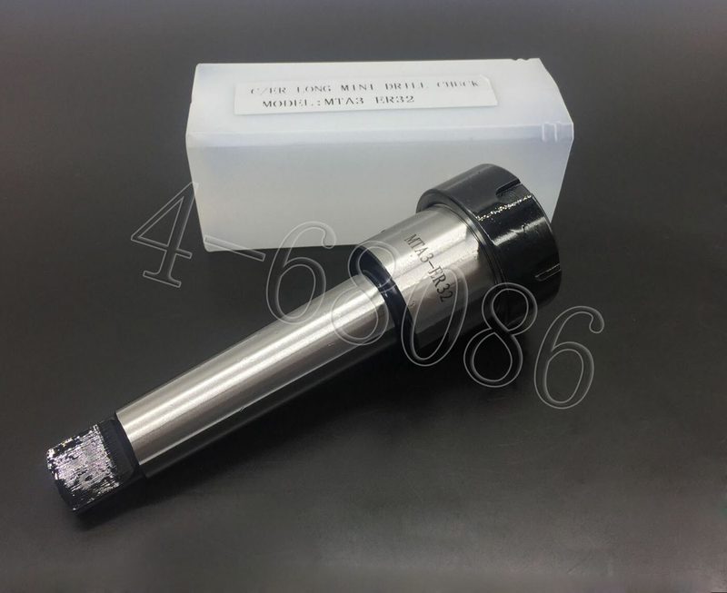 Режущий инструмент MTA3-ER32