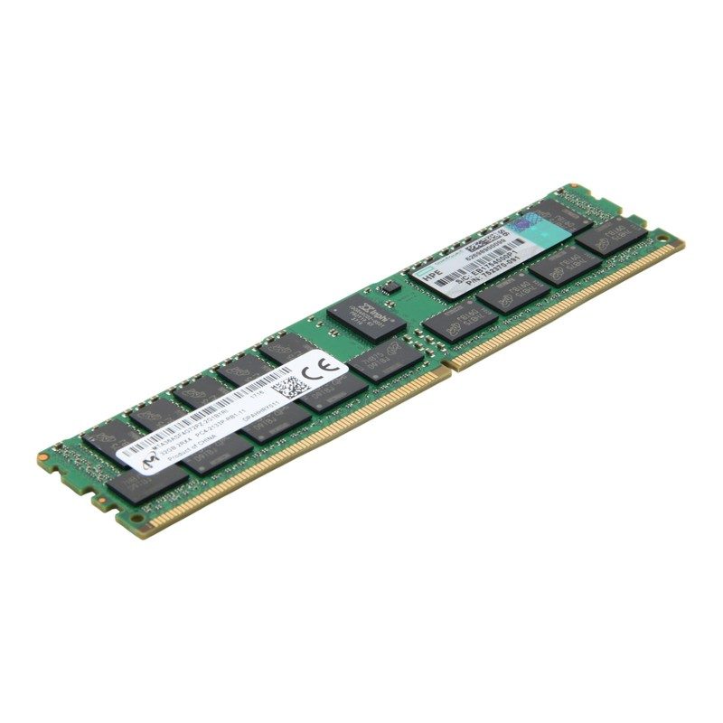 Модуль памяти Micron MTA36ASF4G72PZ-2G1B1