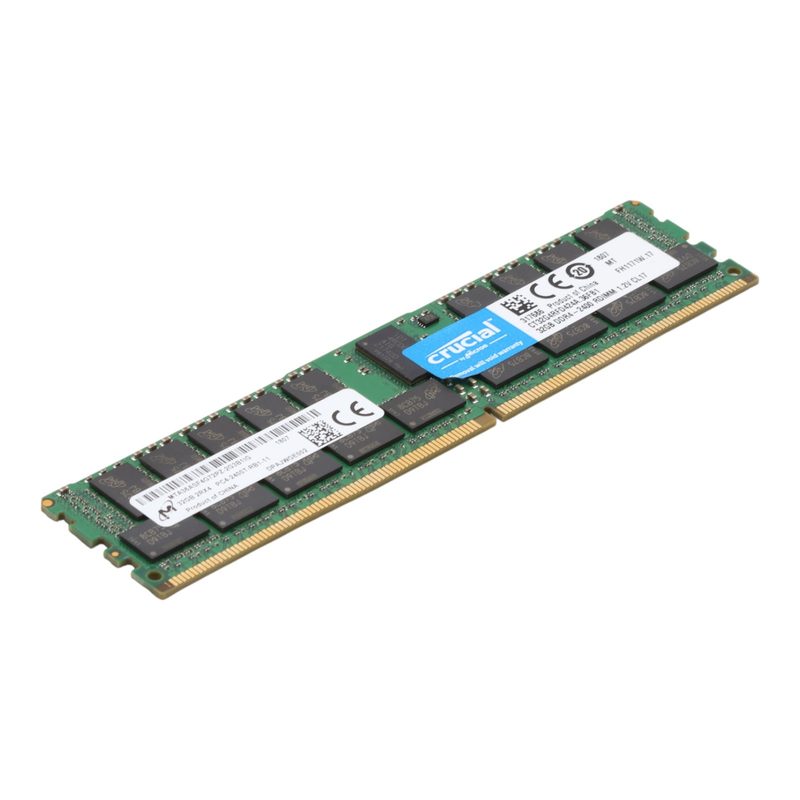 Модуль памяти Micron MTA36ASF4G72PZ-2G3B1IG