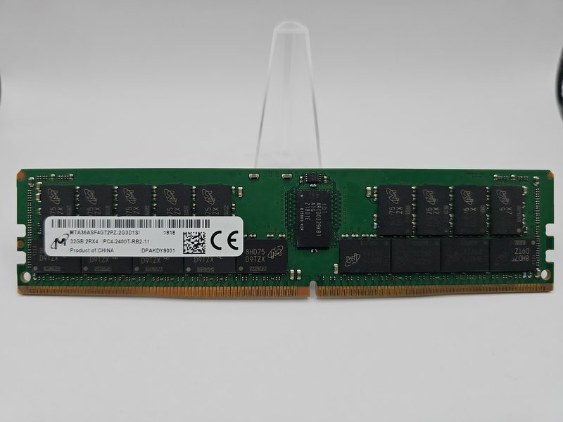 Модуль памяти Micron MTA36ASF4G72PZ-2G3D1SI
