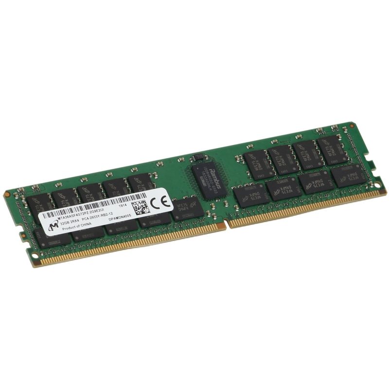 Модуль памяти Micron MTA36ASF4G72PZ-2G9E2UI