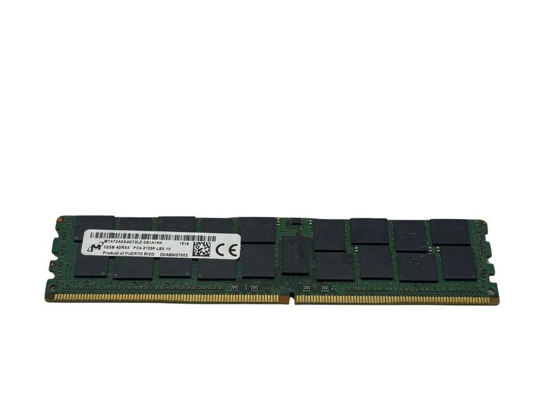Модуль памяти Micron MTA72ASS4G72LZ-2G1