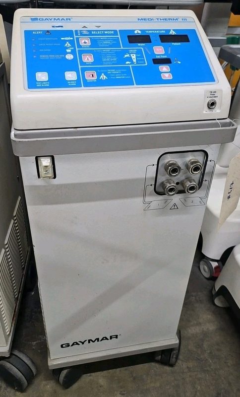 Медицинское оборудование MTA7900