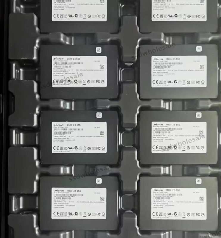 Сервер Micron MTDDAK1T0MBF