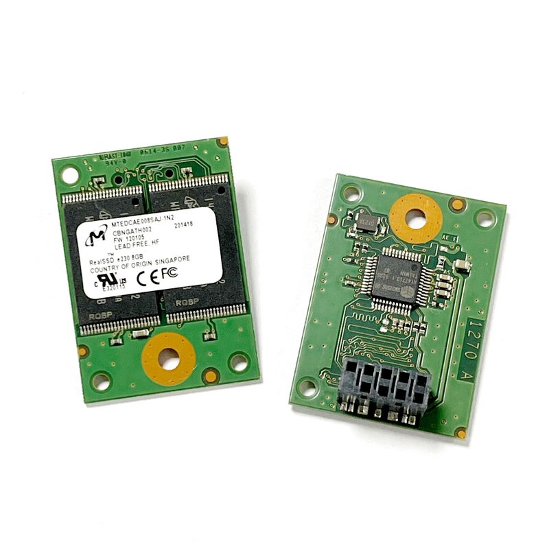 SSD-накопитель NetApp MTEDCBR008SAJ-1N2IT