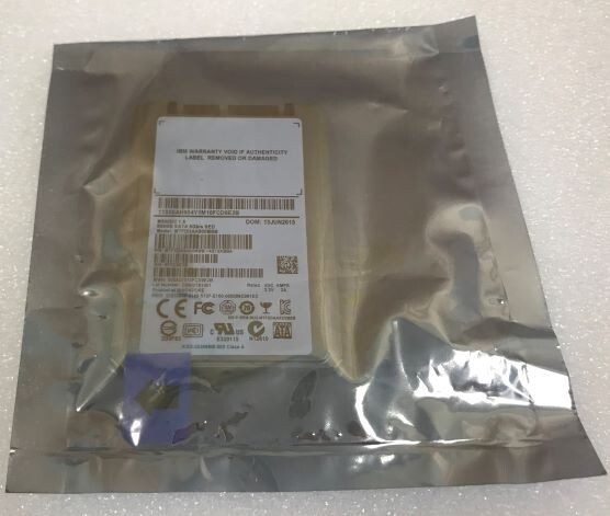 SSD-накопитель Micron MTFDDAA800MBB