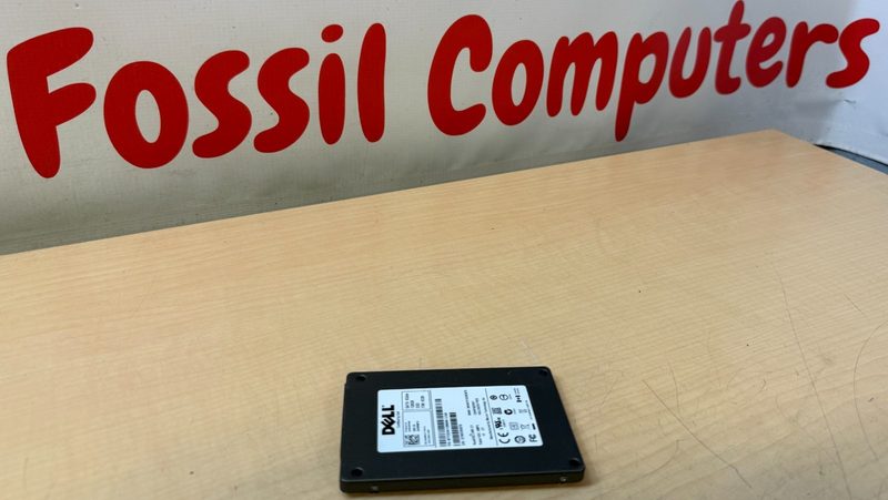 SSD-накопитель Dell MTFDDAK128MAM-1J1AB