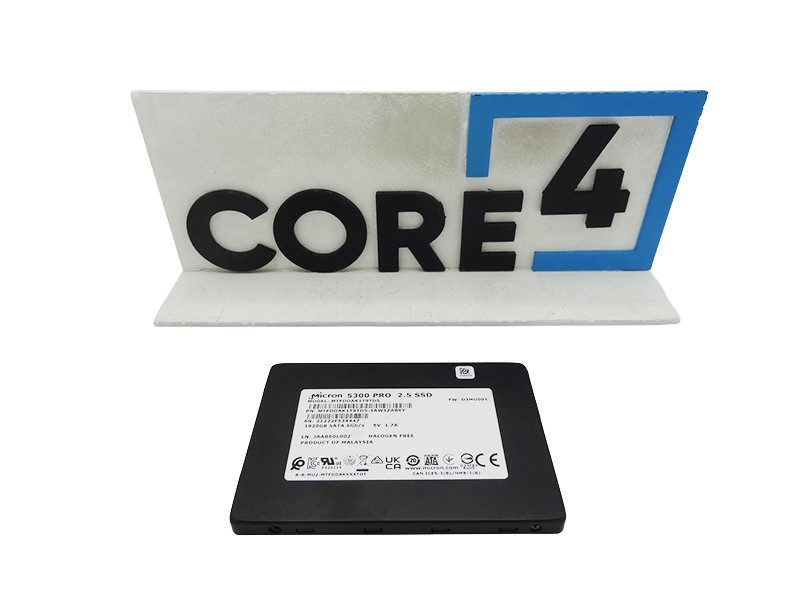 SSD-накопитель Micron MTFDDAK1T9TDS-1AW16