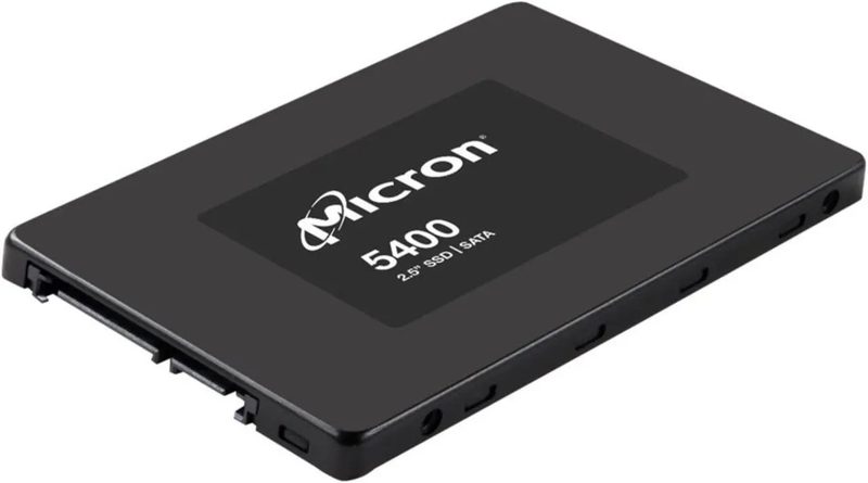 SSD-накопитель Micron MTFDDAK1T9TGB-1BC1ZABYYR